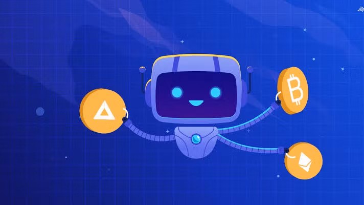 Crypto signal & bot trade serv