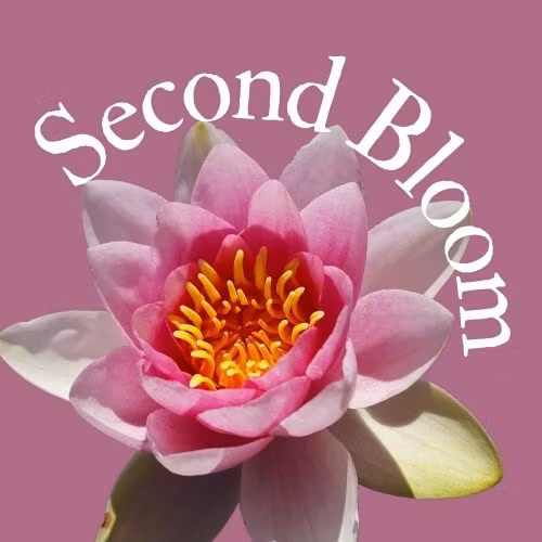 The Second Bloom