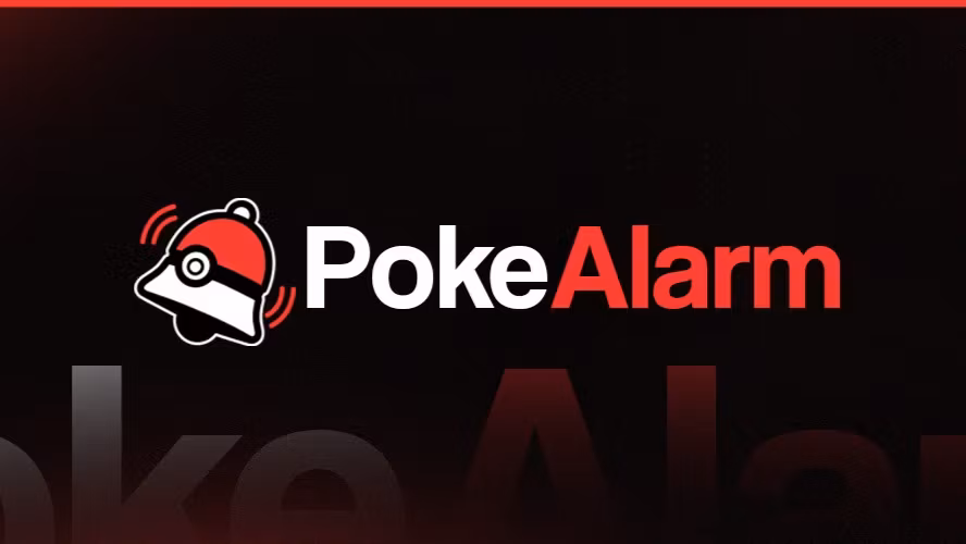PokeAlarm