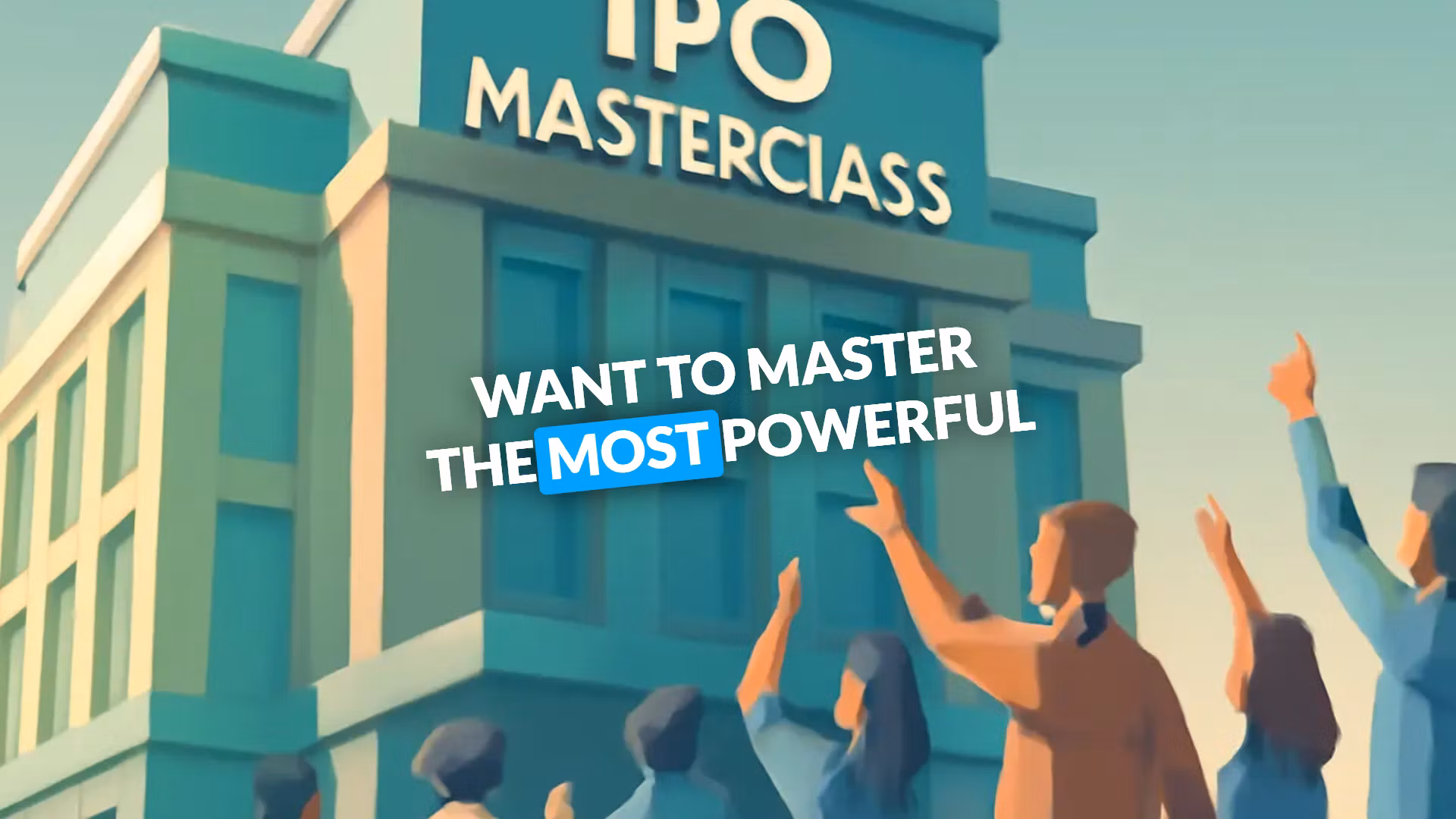 IPO