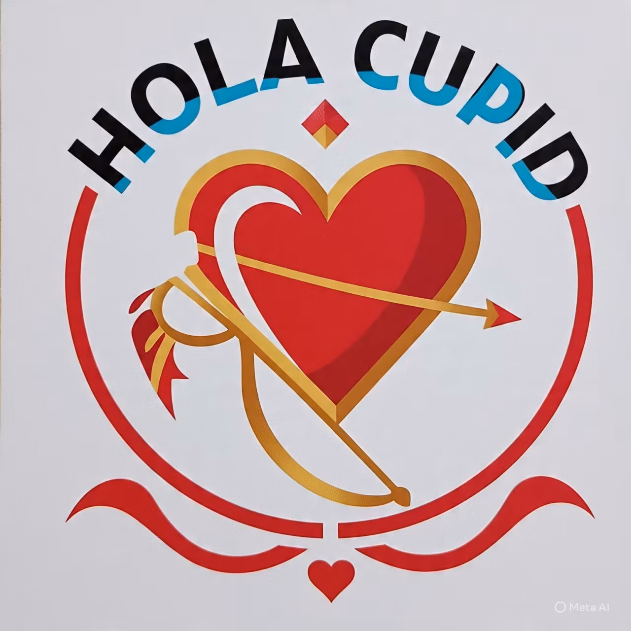 HOLA CUPID 