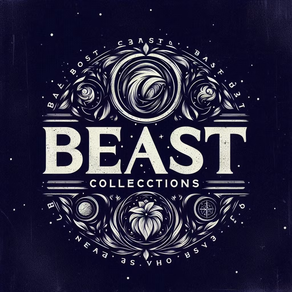 Beast collectionz 