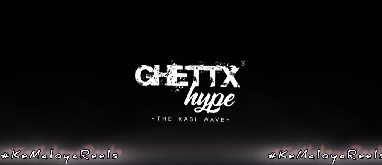 #GHETTXHYPE 