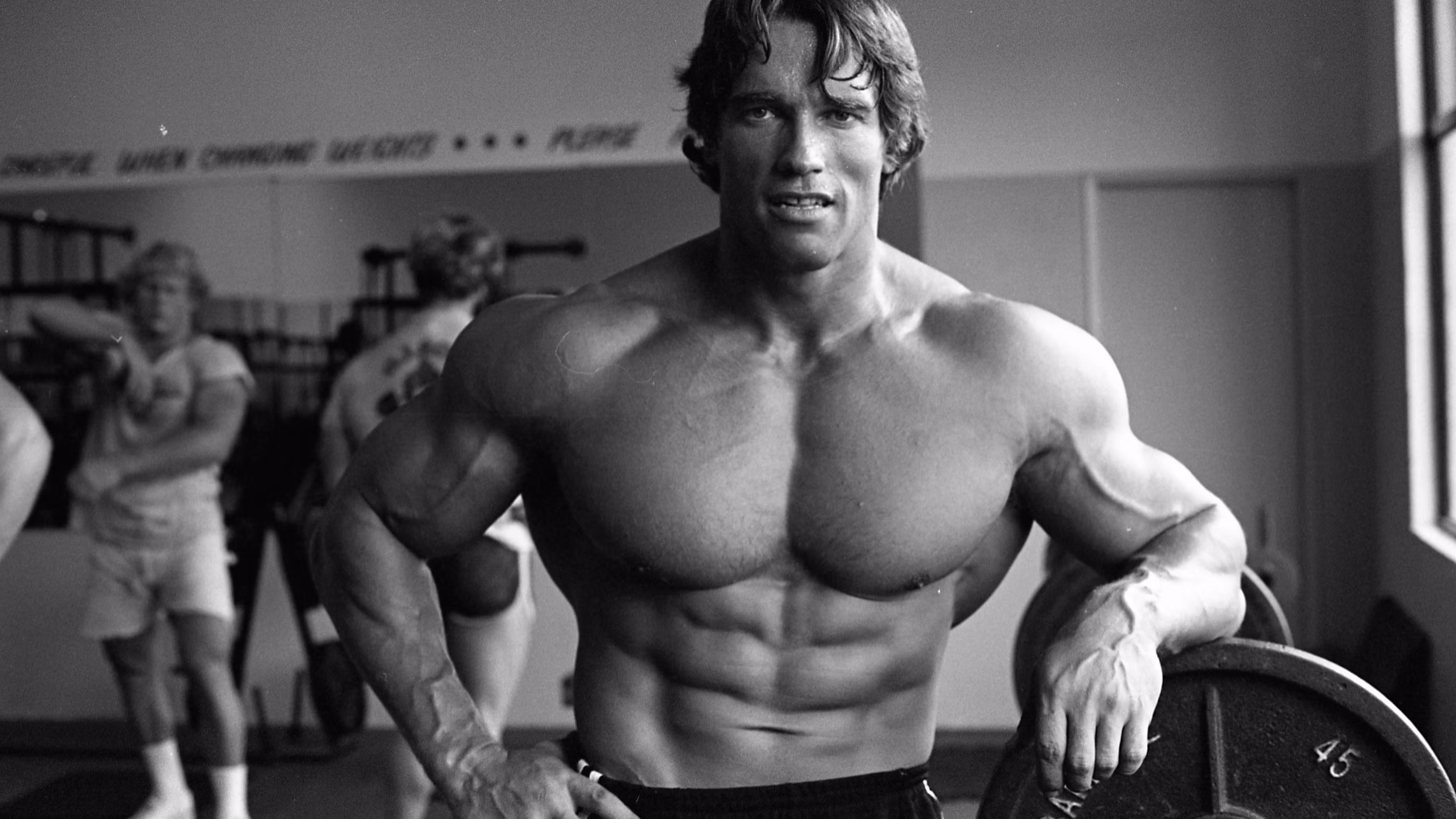 Gainzville
