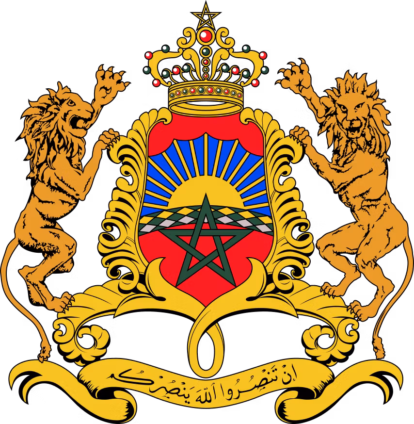 Heritage of Morocco 