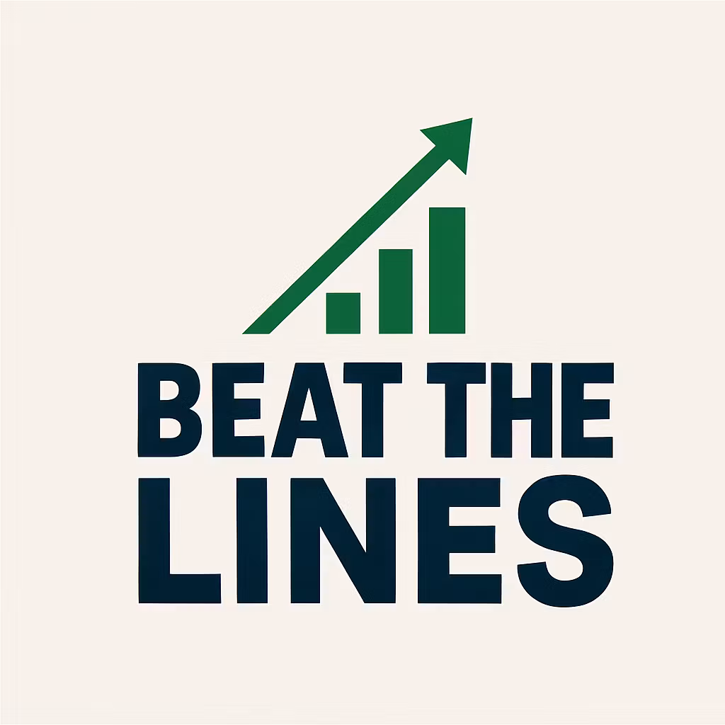 BEATTHELINES