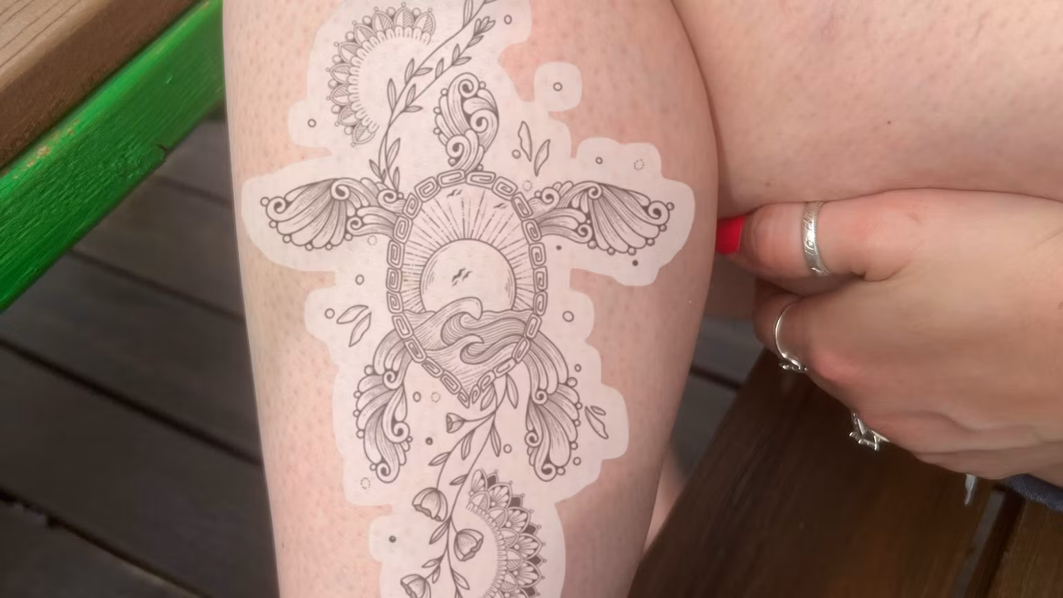 Tattoo Artist