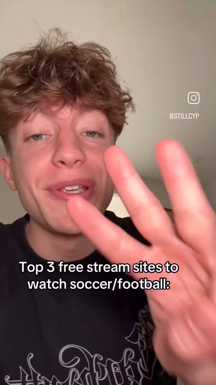 The pitch