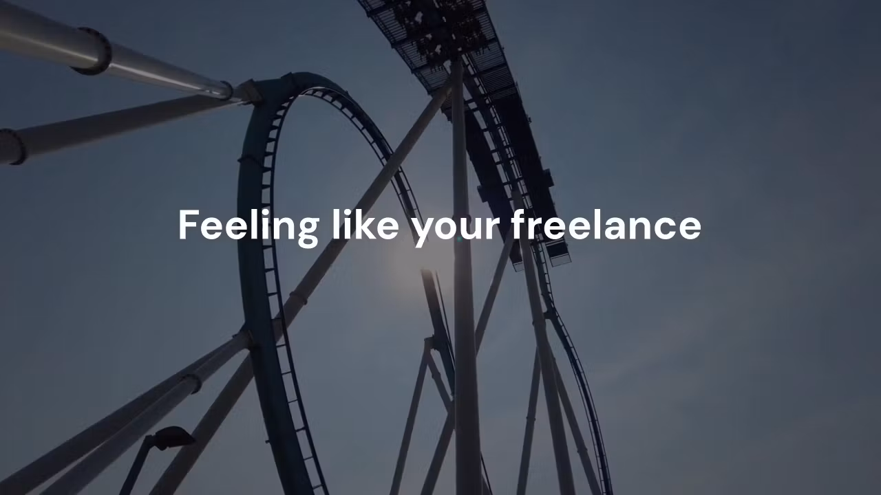 Freelance Financial Mastery
