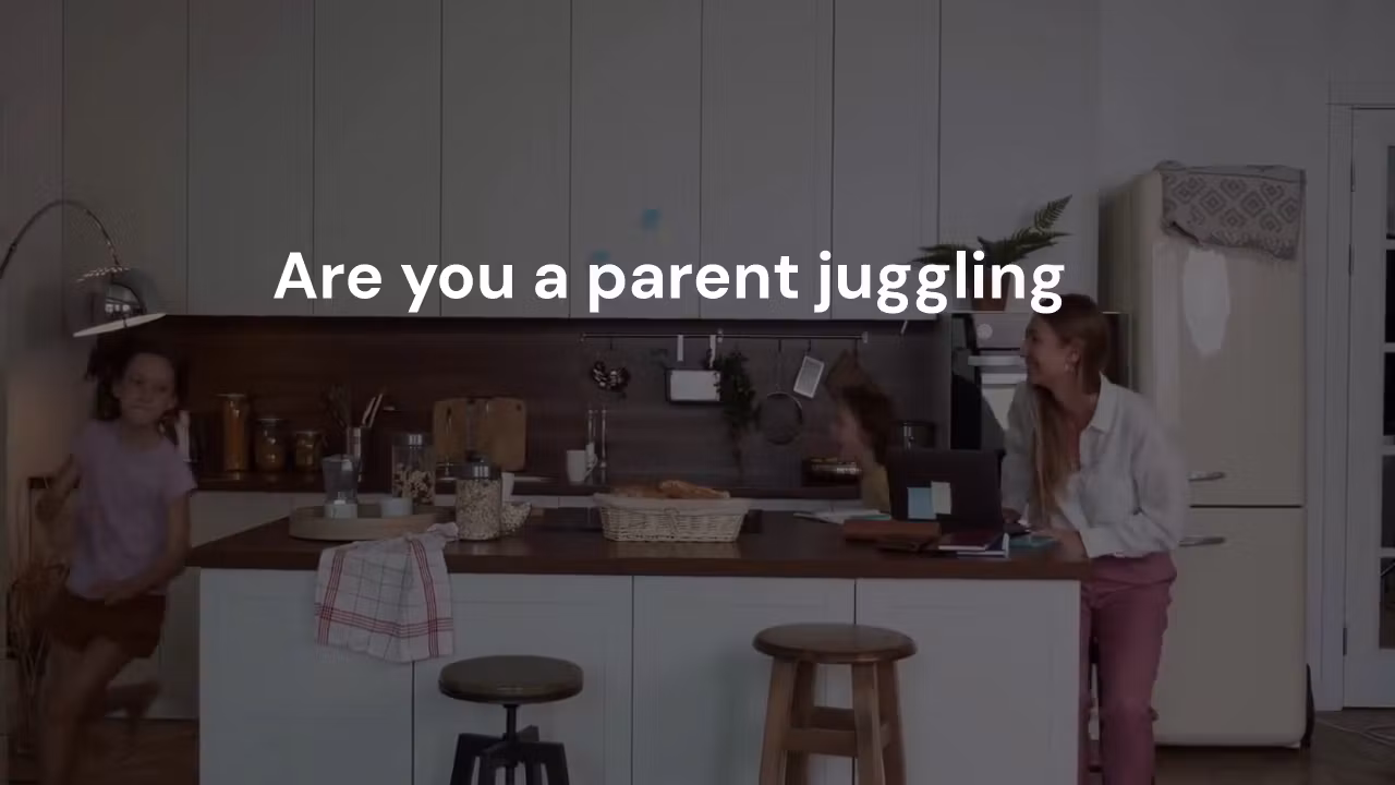 Parent-Teen Connection Program
