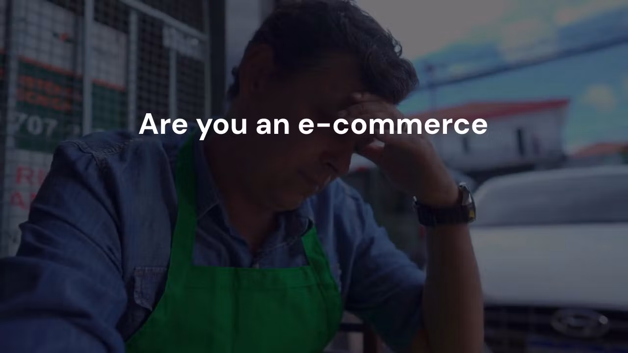 E-Commerce Cash Flow Mastery