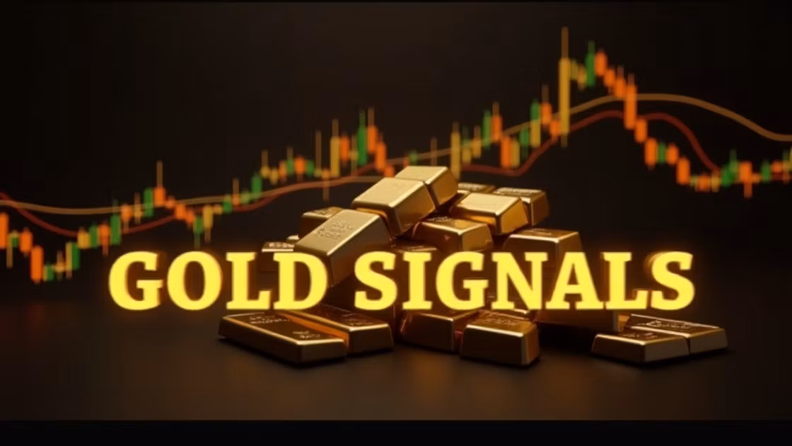 The Gold Mastermind