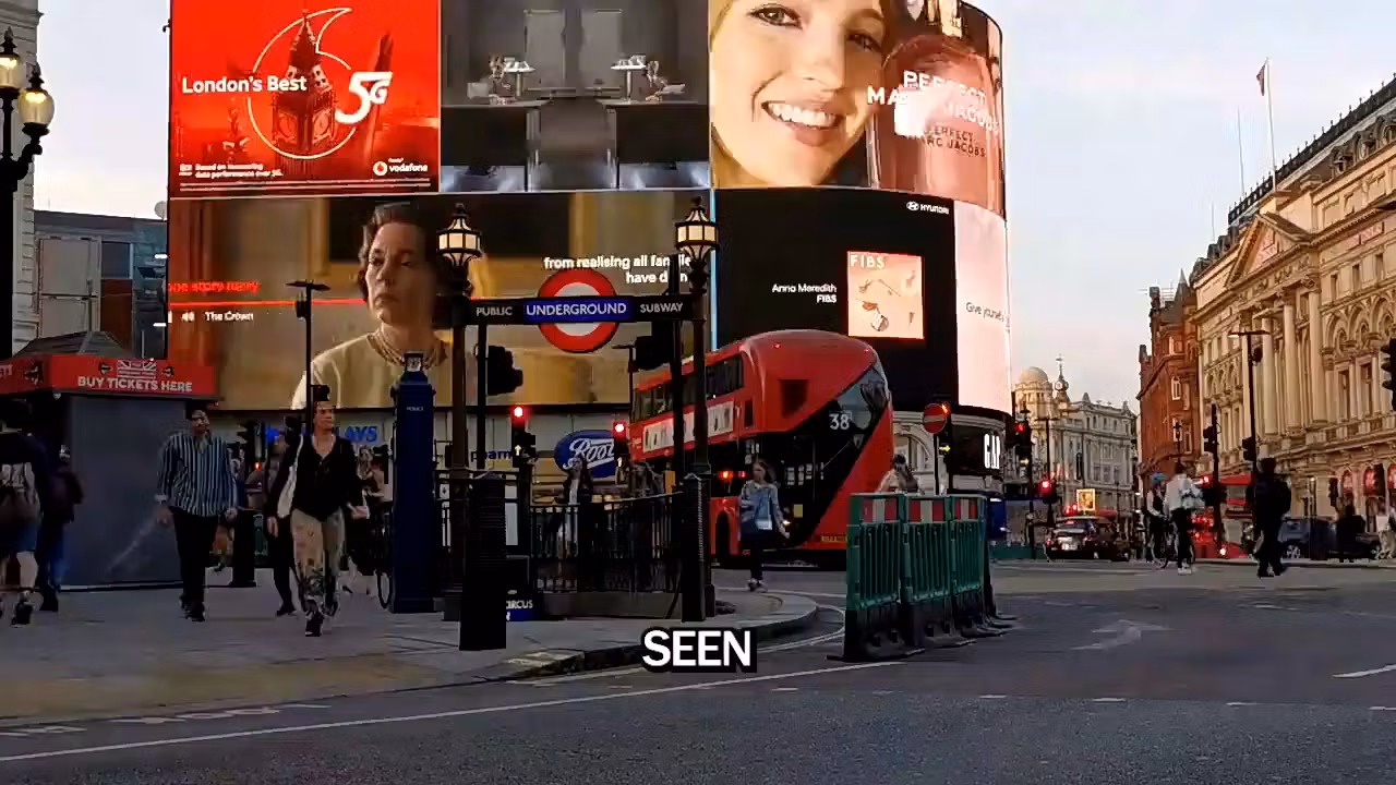 Ads That Convert