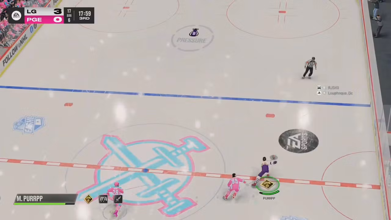 Tristan Clips