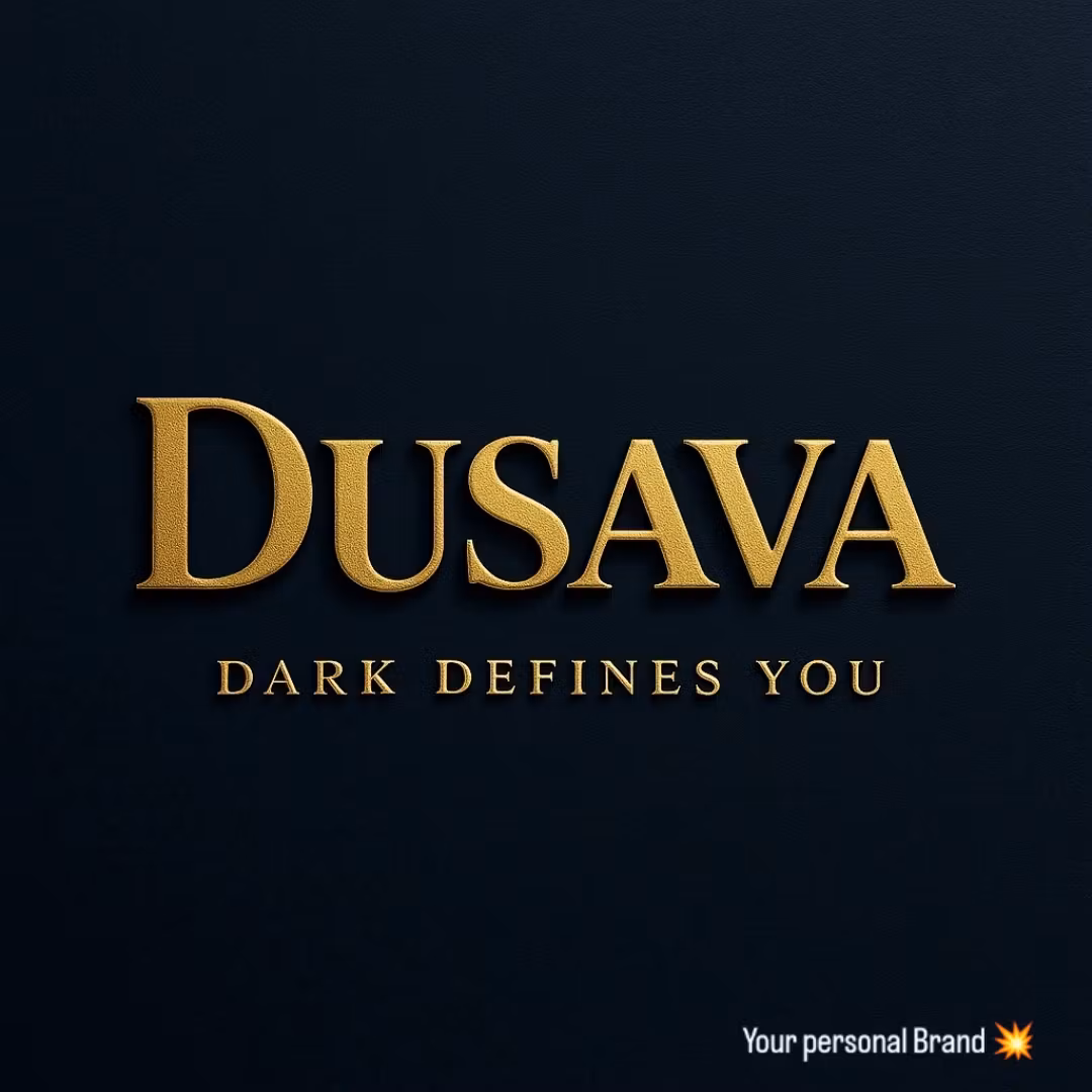 Dusava