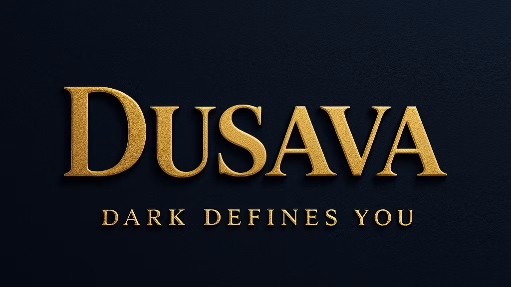 Dusava