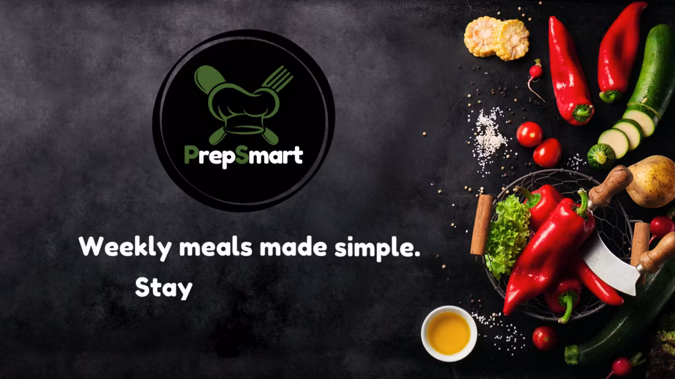 PrepSmart