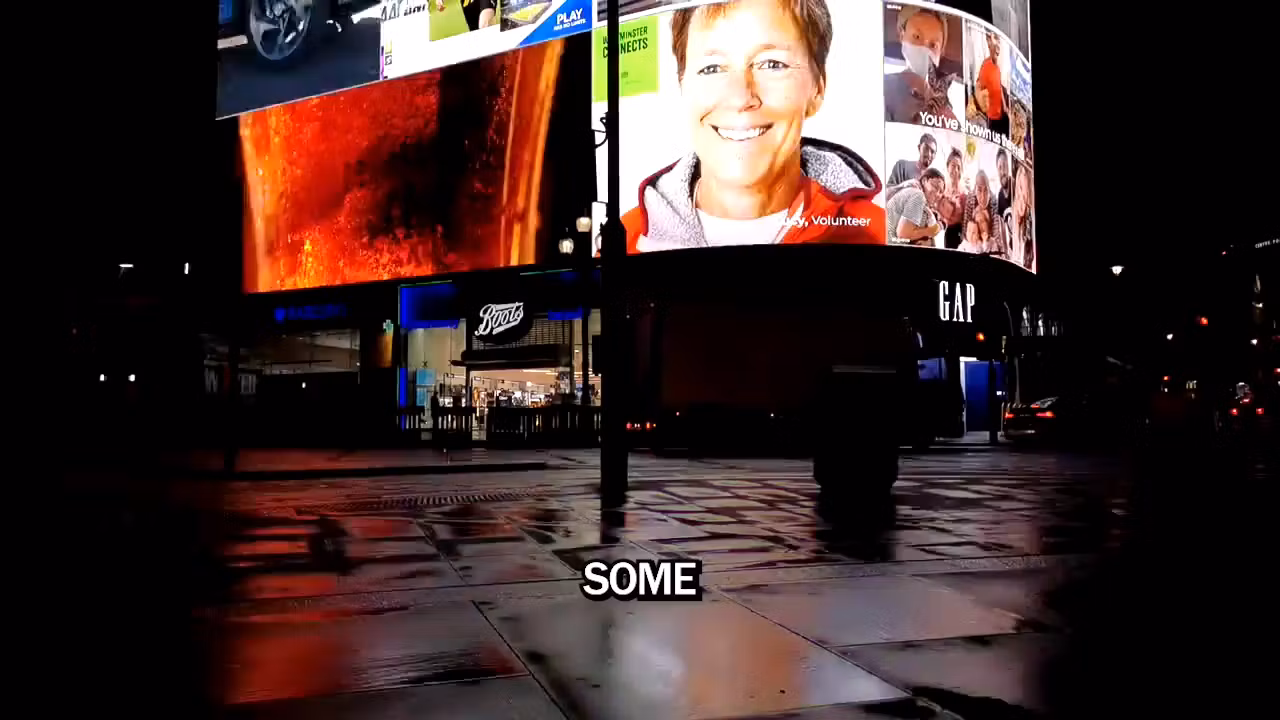 Ads Launch System