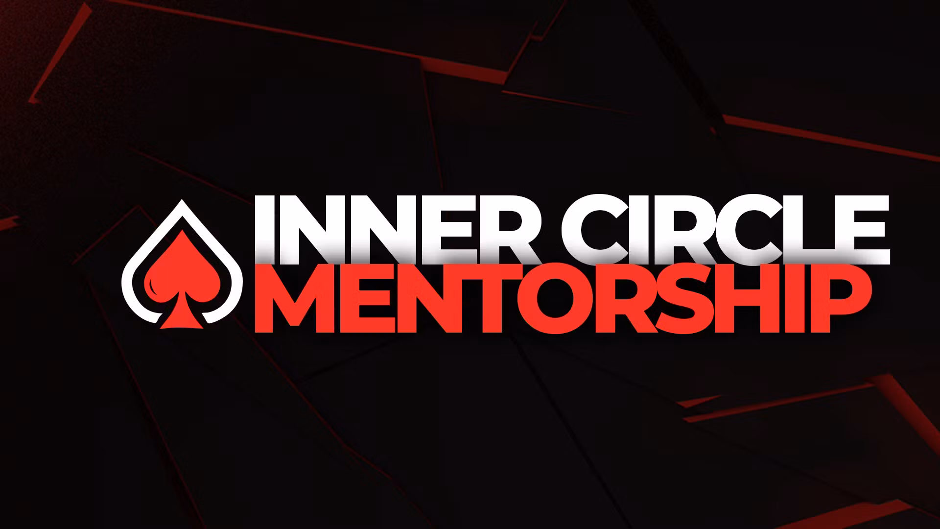 Aces Inner Circle Mentorship