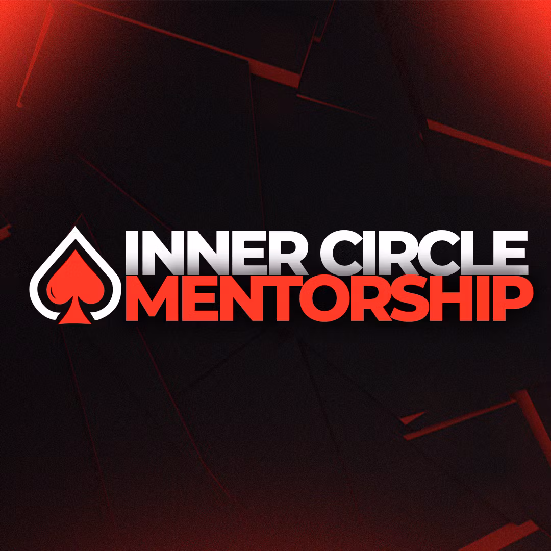 Aces Inner Circle Mentorship