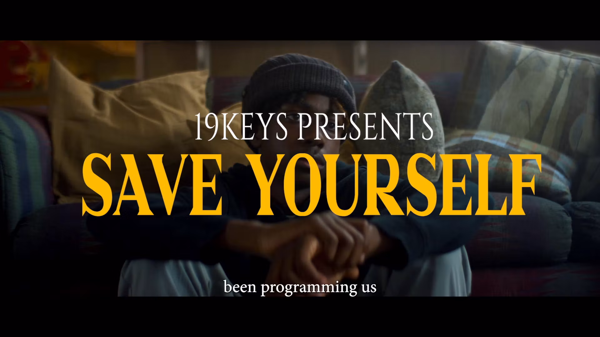 Save Yourself Renaissance Tour