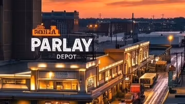 ParlayDepot