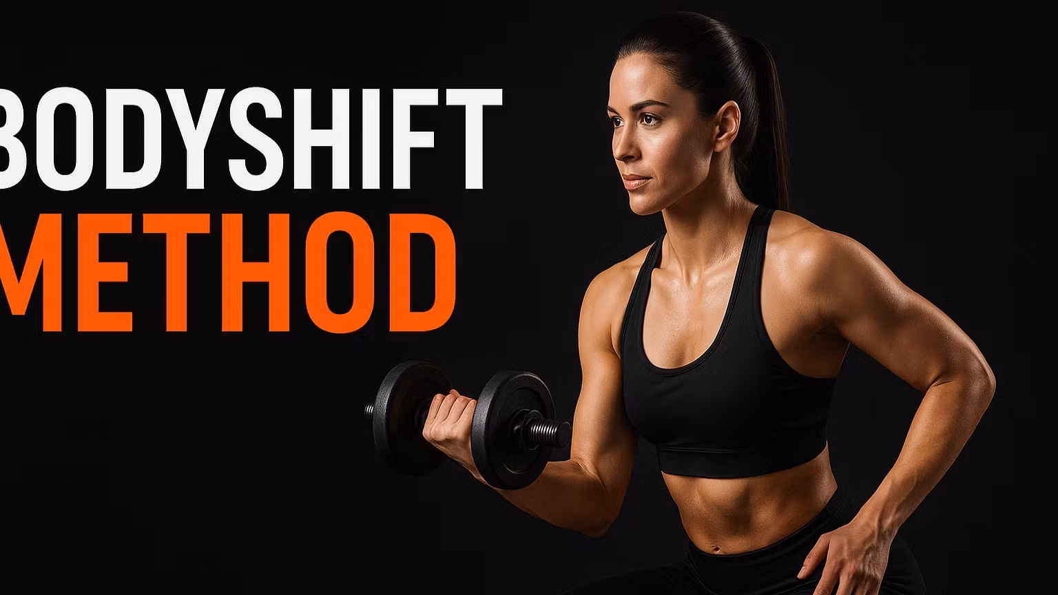 BodyShift Method 