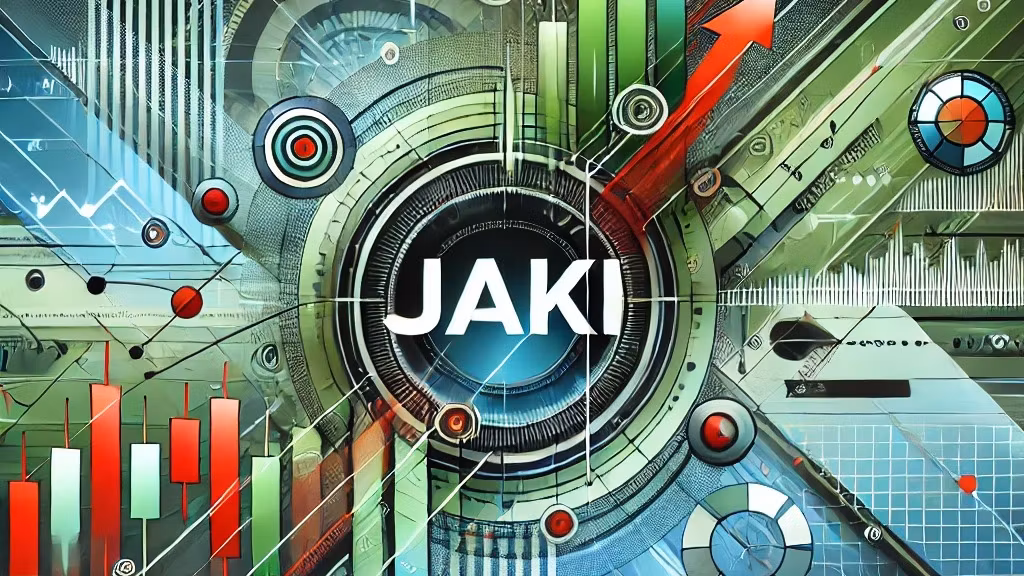 Jaki Trades Free Community