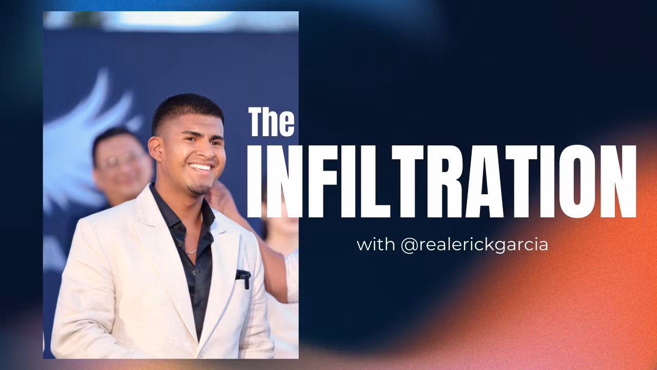 The Infiltration