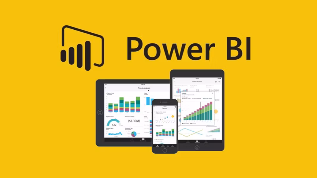 POWER BI MASTERCLASS