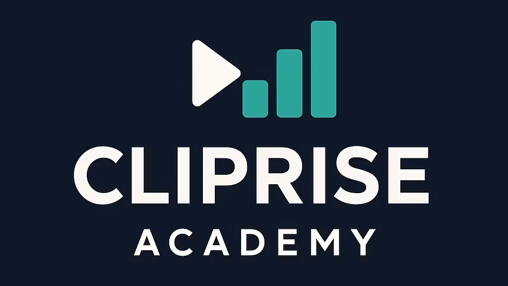 Cliprise Academy