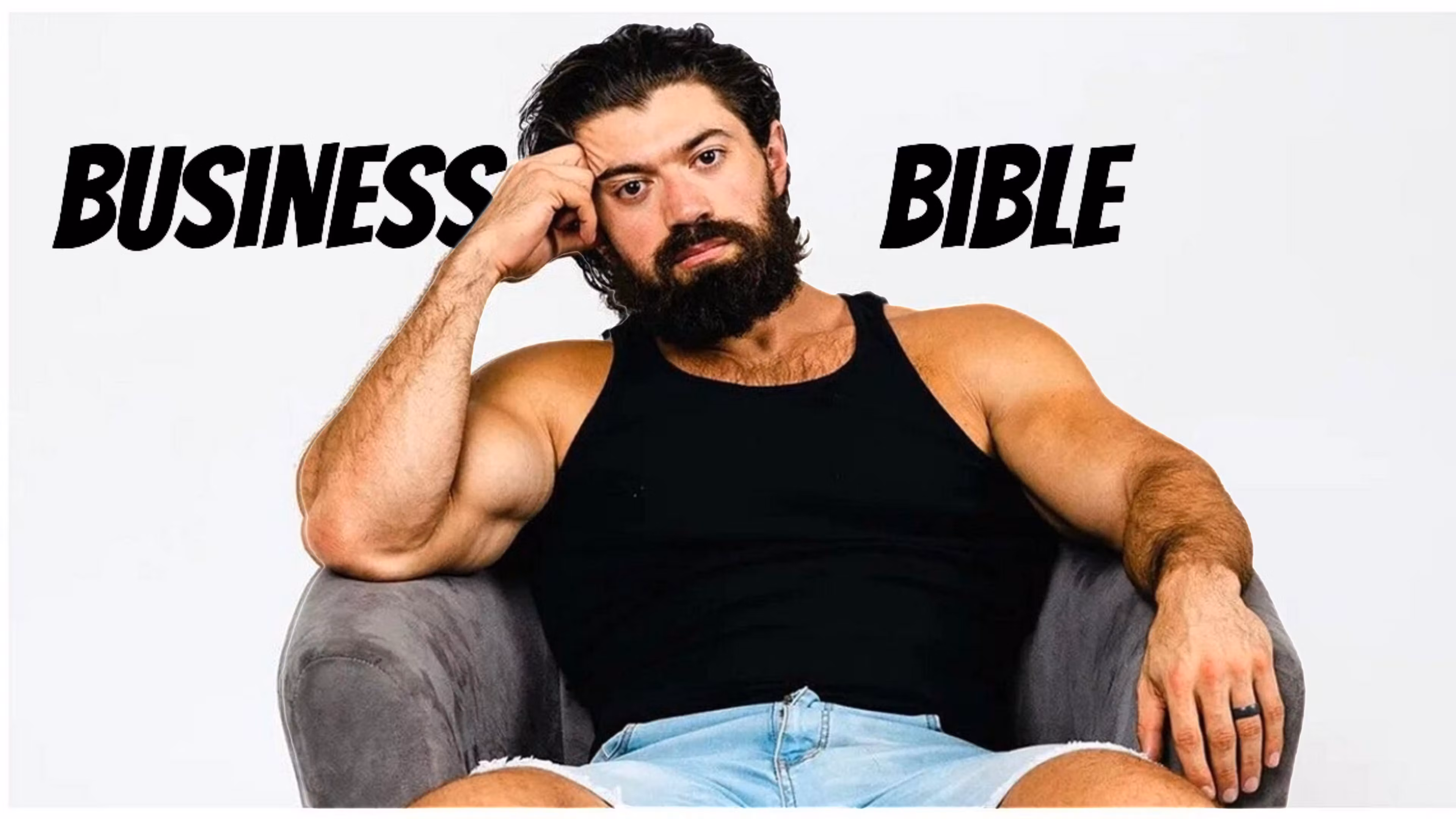 The Business Bible 