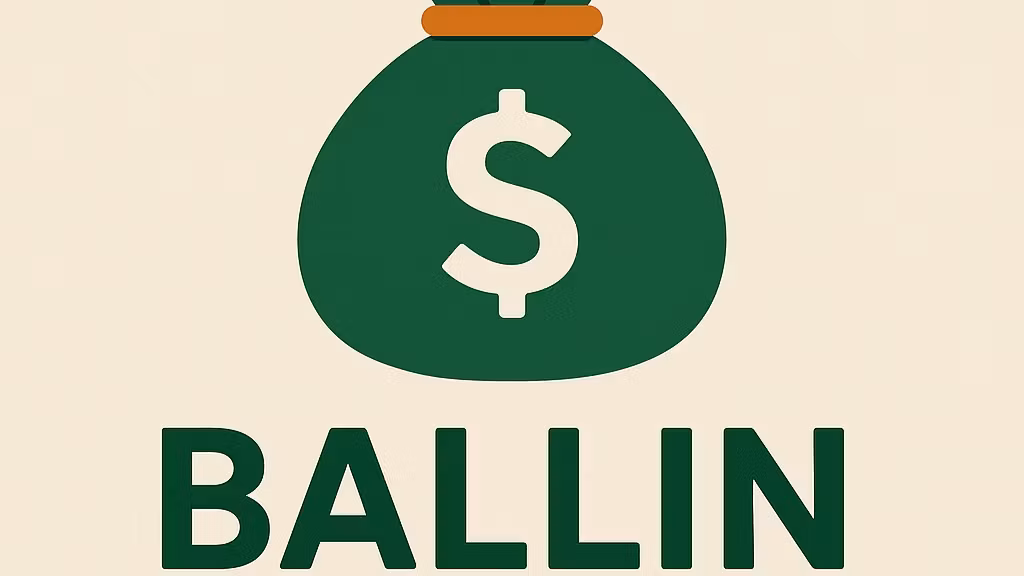 Ballin' On A Budget