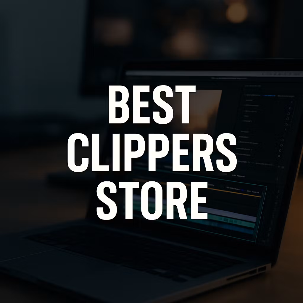 Best Clippers Store
