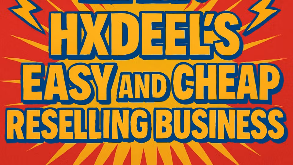 Hxdeel 