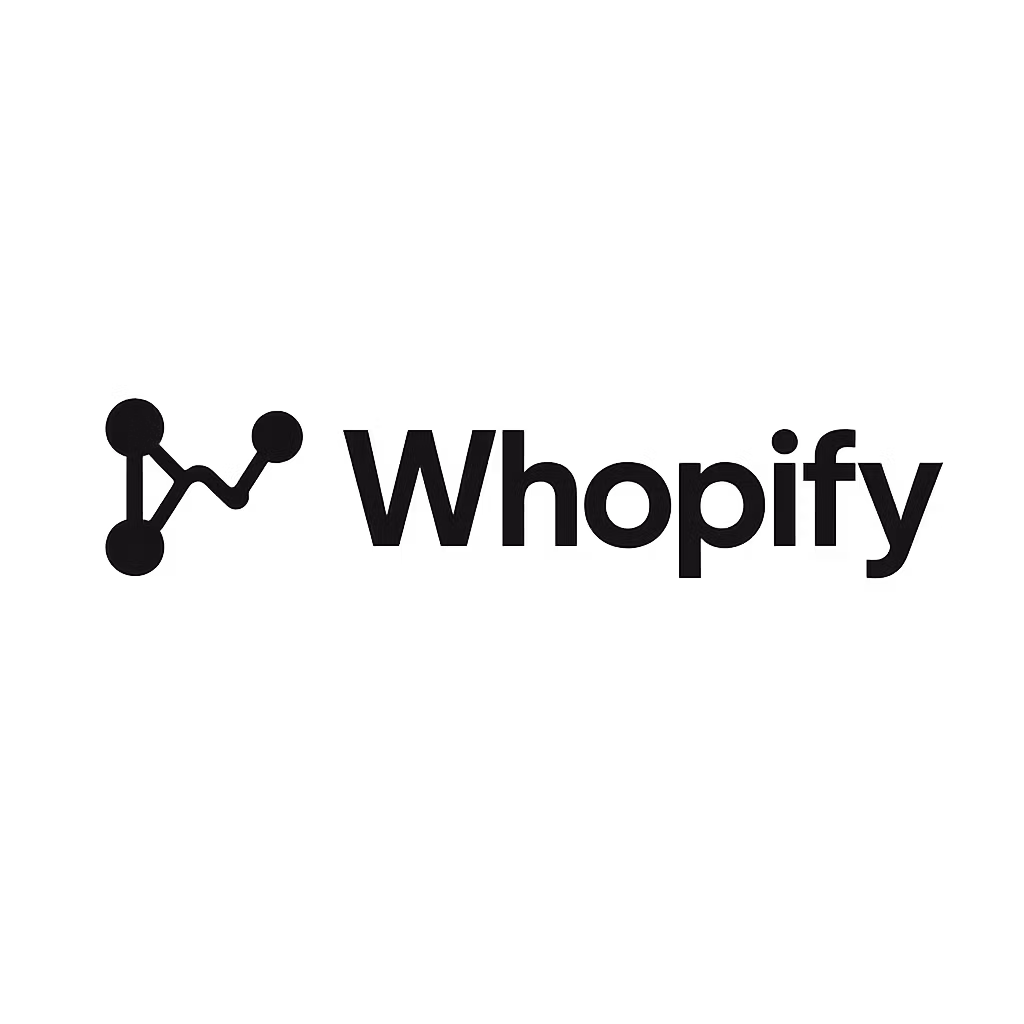 Whopify