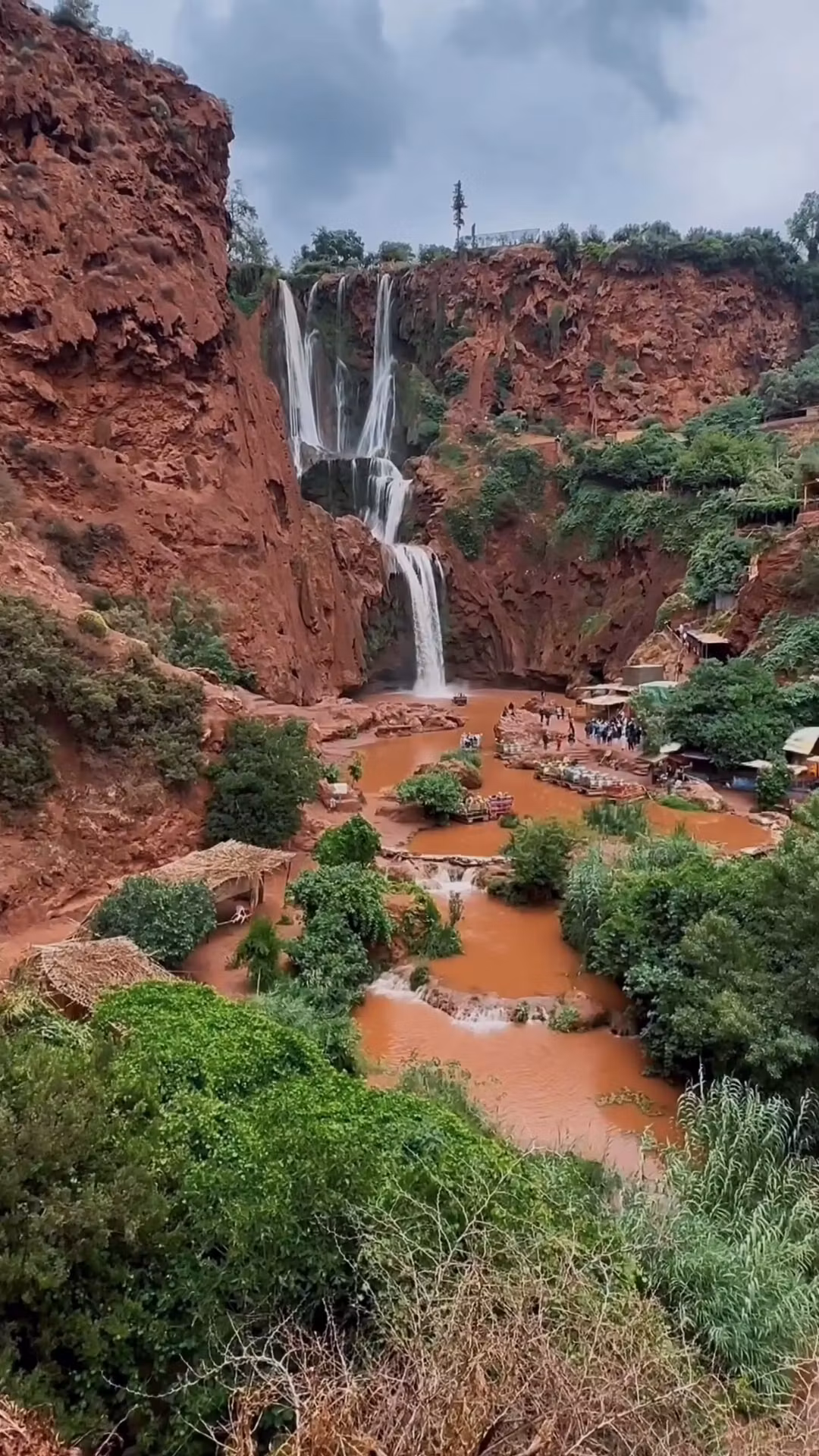 Morocco travel
