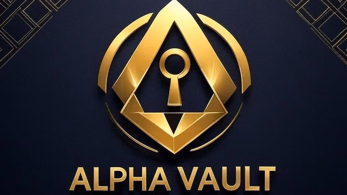 Alpha Vault FREE members
