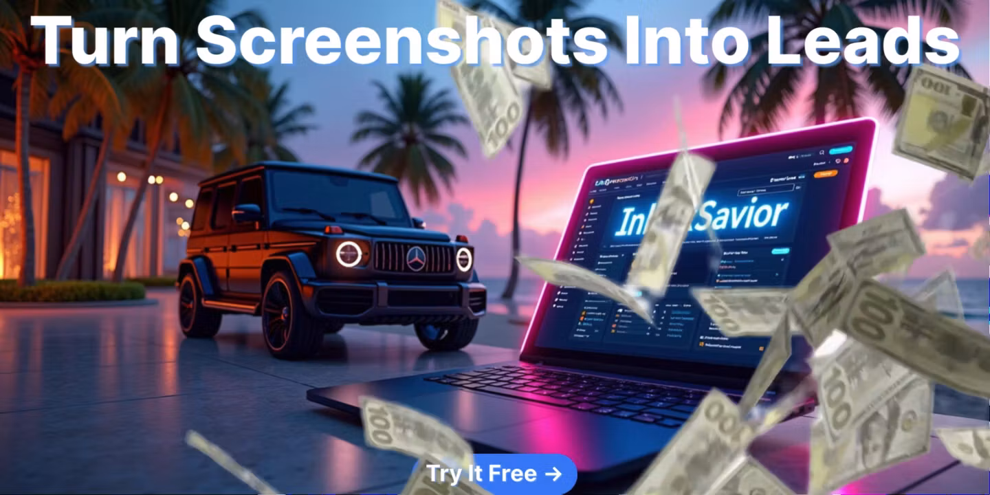  InboxSavior