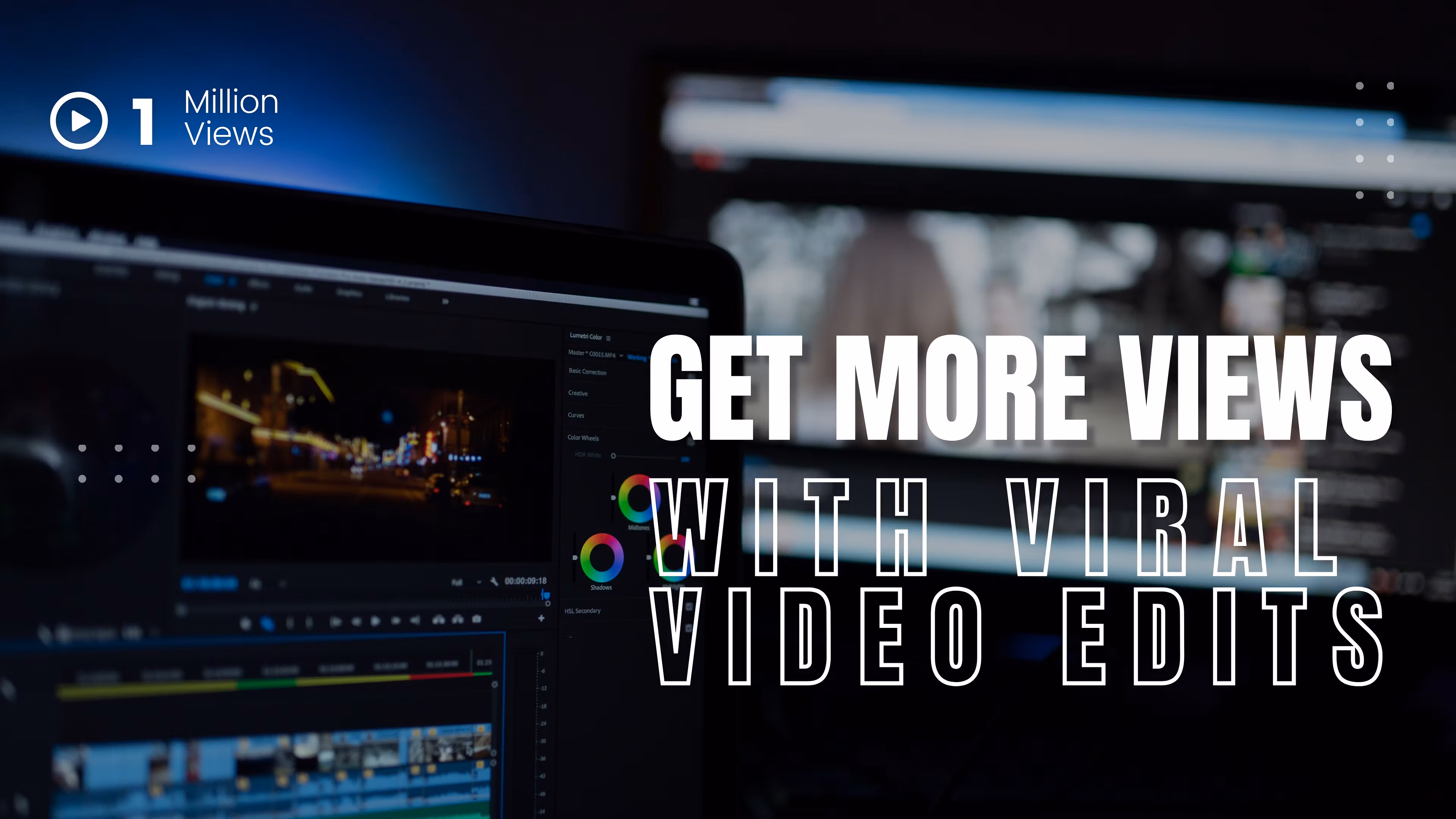 Short-Form Video Edits 