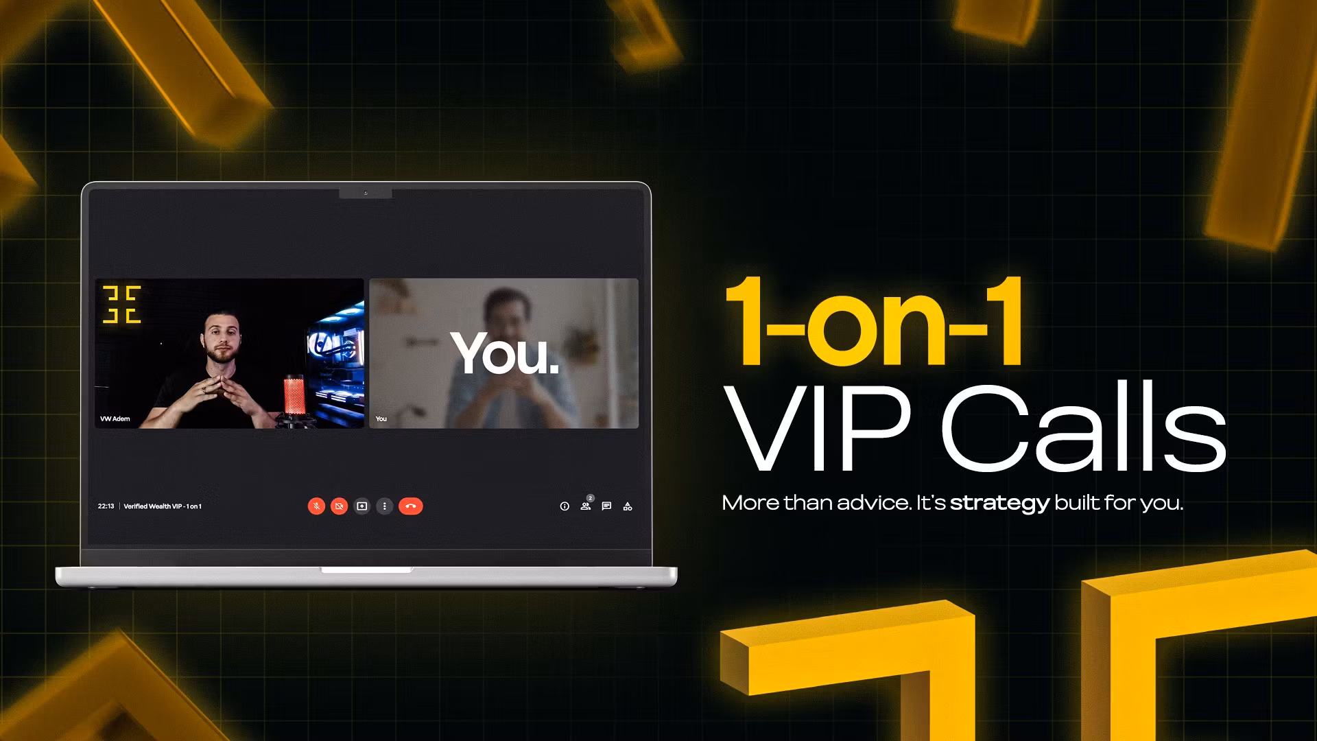 Verified Wealth VIP 💎 