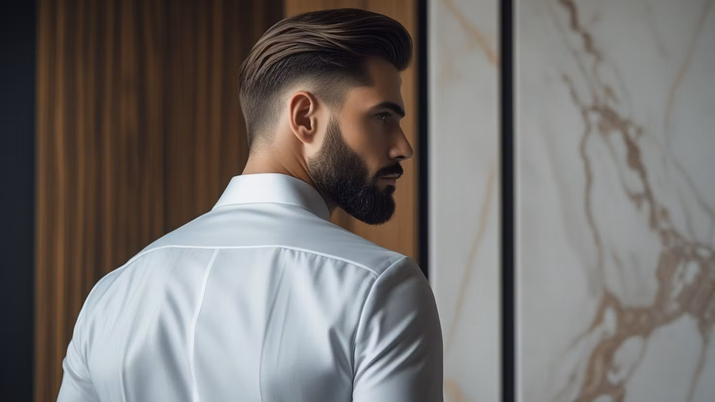 The Modern Gentleman