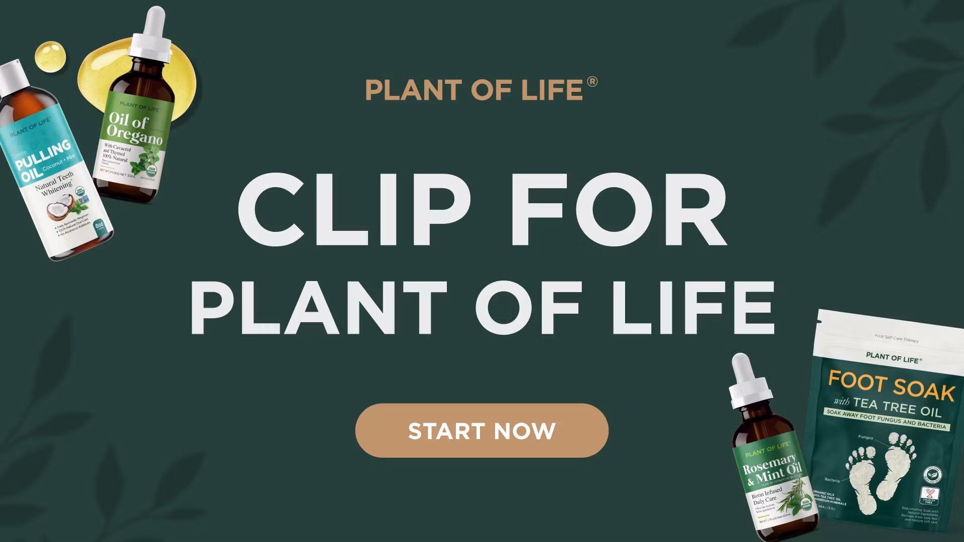 PLANTOFLIFECO CLIPPING
