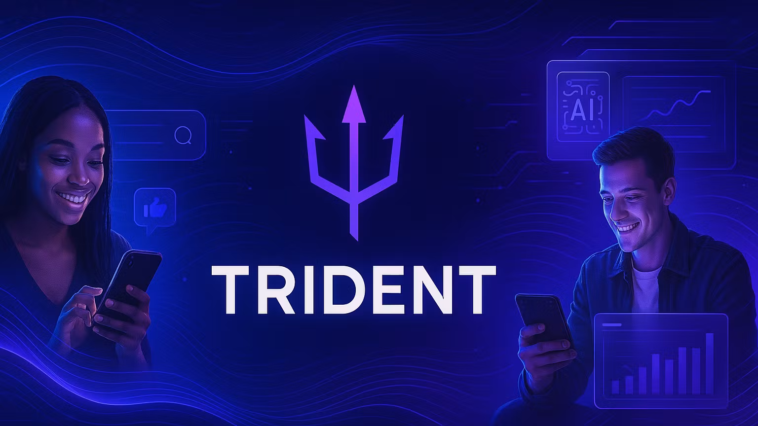 TRIDENT AGENCY