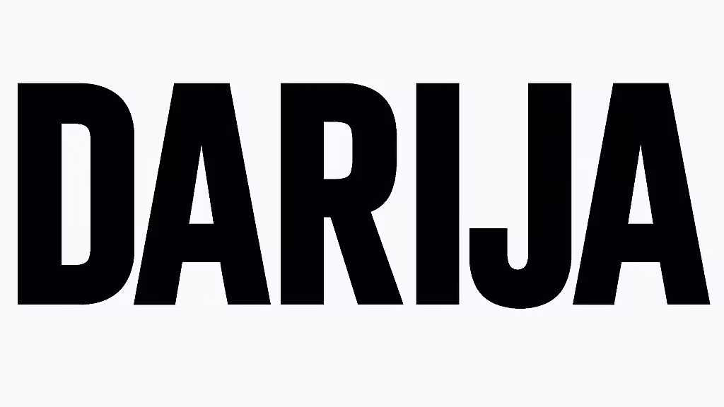 darija
