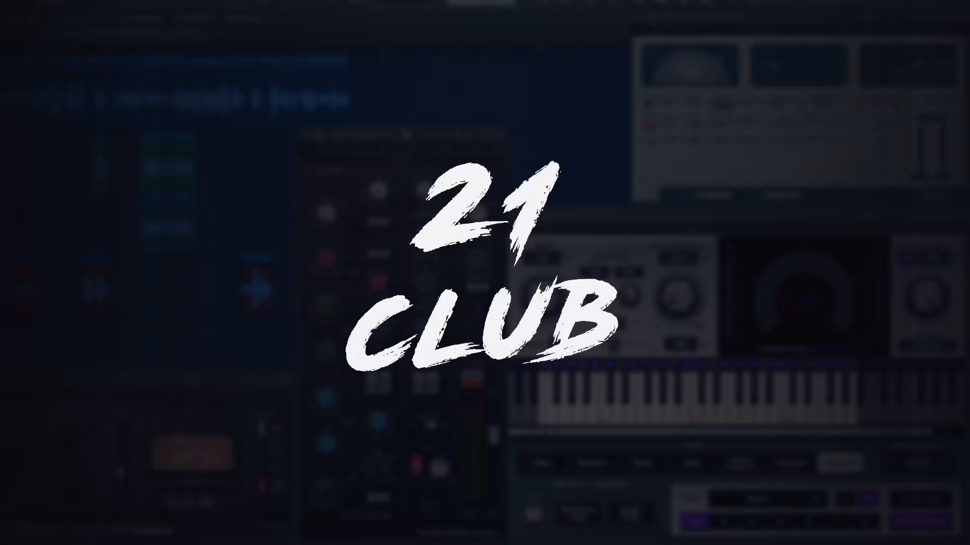 21 Academy