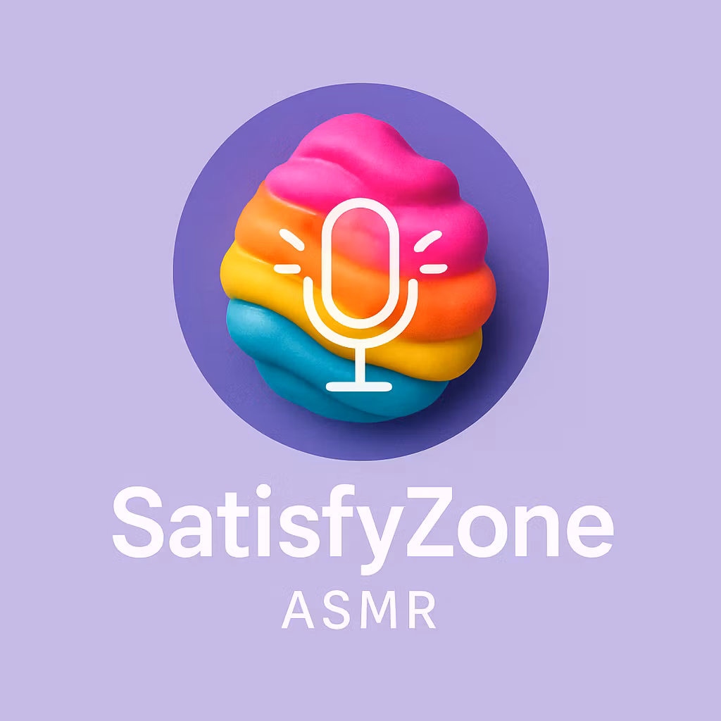 Asmr lush