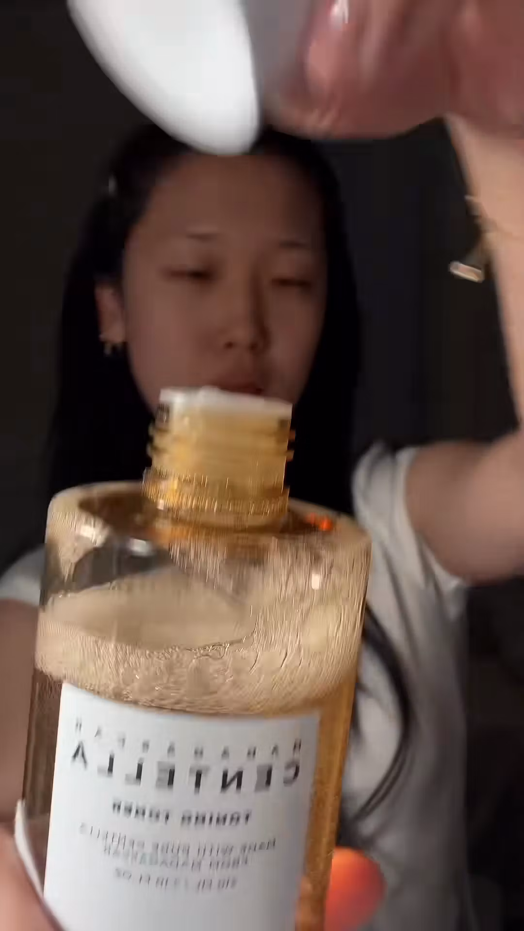 beauty products 