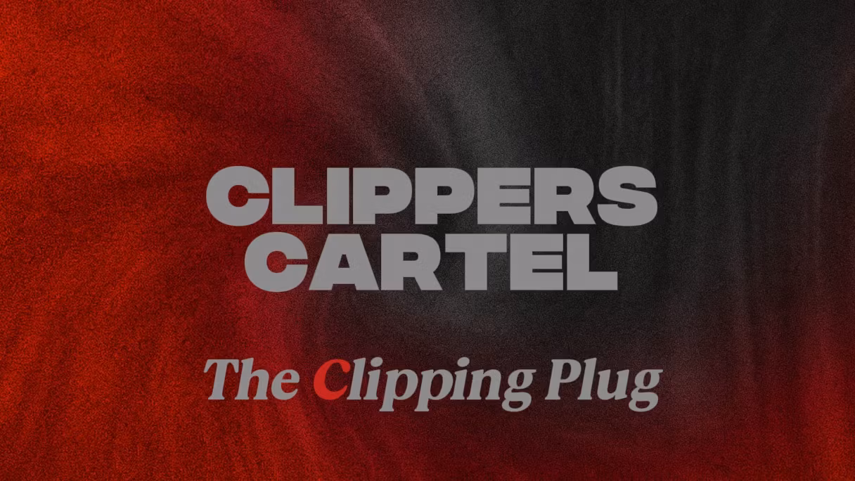 Clippers Cartel PP