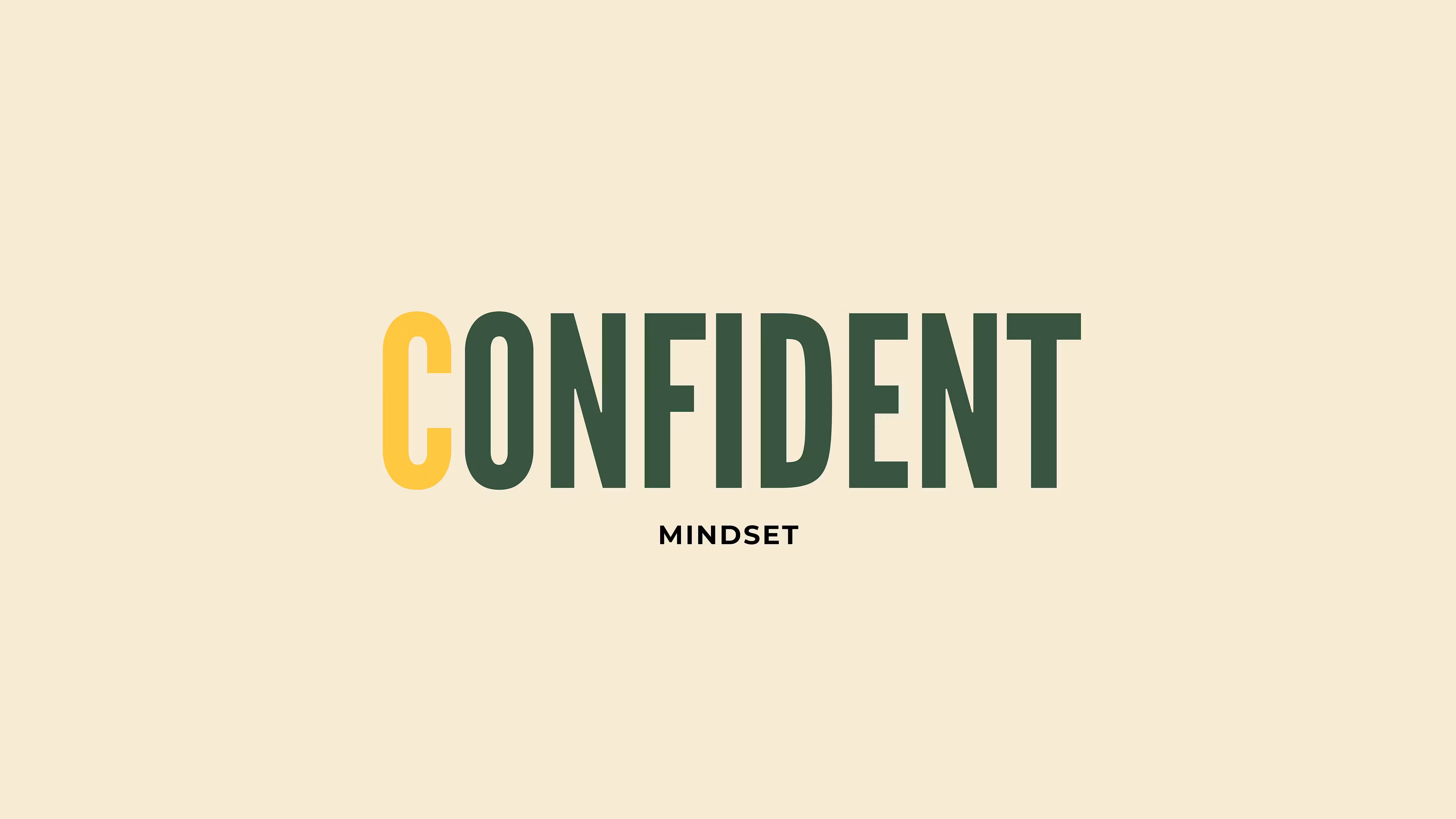 Confident Creator Club